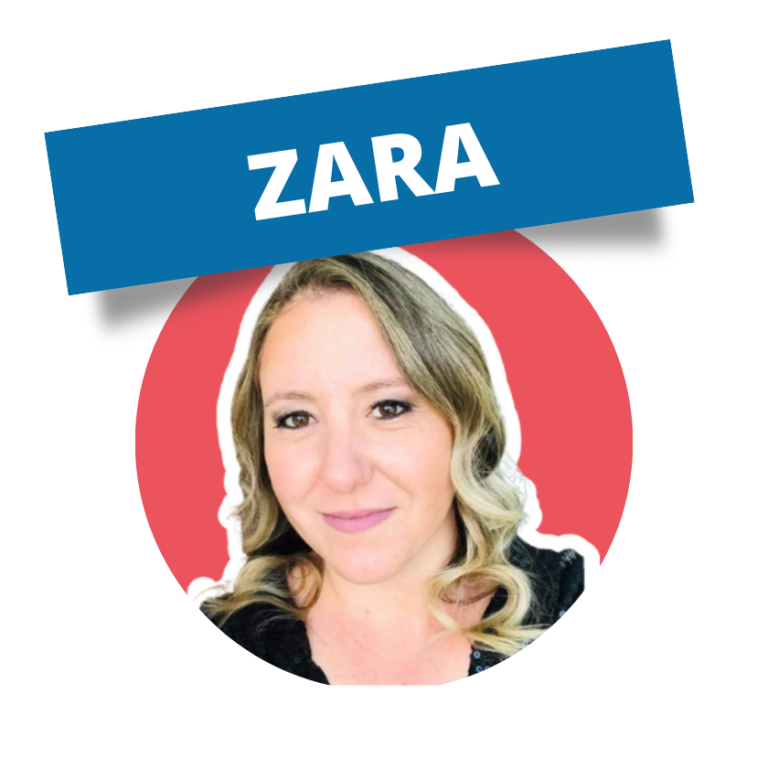 Corretora Zara